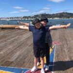 Santa Barbara Taco Tour on E-Bikes - The Itinerary Breakdown