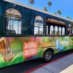 Santa Barbara: Trolley Tour - Overview of the Santa Barbara Trolley Tour