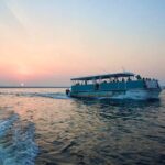 Santa Cruise on the Sound - Practical Details and Considerations