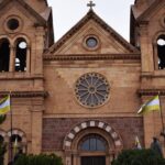 Santa Fe Deep Dive History Walking Tour - A Closer Look at the Itinerary