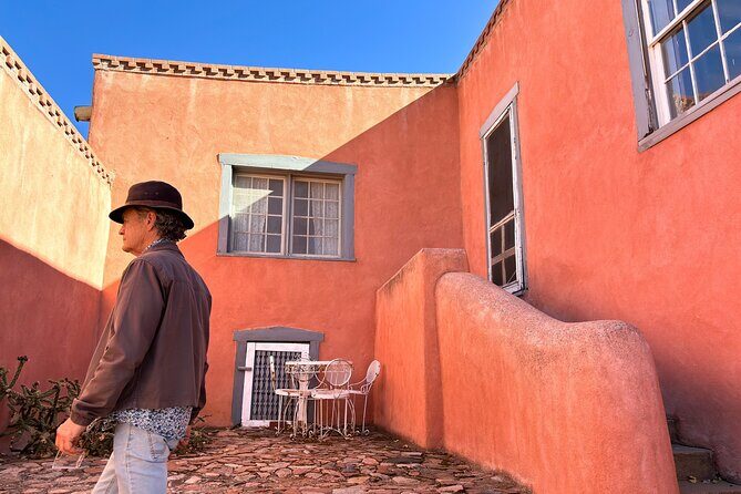 Santa Fe Family Treasures Private Tour: A Historical Adventure - Practical Details and Why They Matter  
