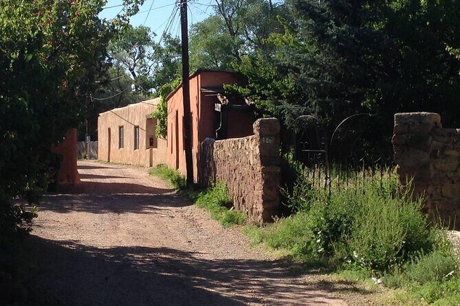 Santa Fe History Night Stroll - Practical Details and What You Should Know