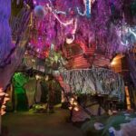 Santa Fe: Meow Wolf The House of Eternal Return Ticket - The Value of the Experience