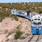 Santa Fe Scenic - What Travelers Love Most