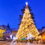 Santa Fes Private Enchanted Christmas Stroll - A Closer Look at the Santa Fes Private Enchanted Christmas Stroll