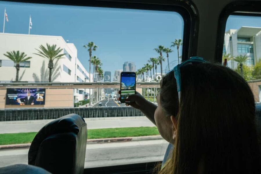 Santa Monica: Best of LA Tour with 3 Iconic Stops - The Itinerary Breakdown