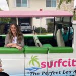 Santa Monica: Los Angeles Open-Air Van Tour with Stops - Who Would Love This Tour?