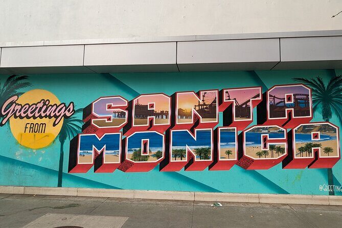 Santa Monica Scavenger Hunt Walking Tour and Game - Who Will Love This Tour?