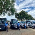 Santa Ynez: Wine Shuttle - A Deep Dive into the Santa Ynez Wine Shuttle Experience