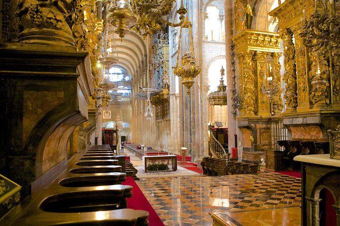 Santiago de Compostela Tour - Good To Know  