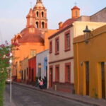 Santiago de Querétaro: Private History Walking Tour - Possible Considerations