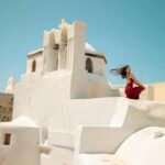 Santorini: 1H Pyrgos Village Cinematic Photoshoot Experience - Who is this experience perfect for?