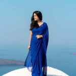 Santorini: 45-minute Photoshoot in Oia - The Itinerary Breakdown