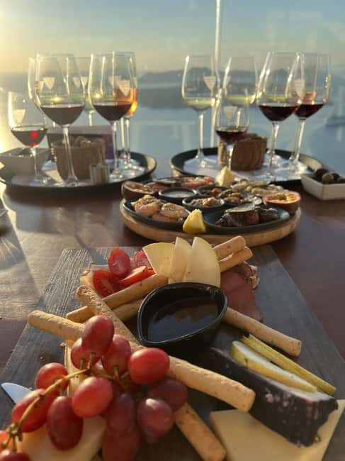 Santorini: 5-Senses Exploration Tour - Who Should Consider This Tour?