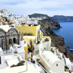 Santorini: A Bit of Everything Tour - Transportation and Group Size