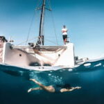 Santorini: All-Inclusive Private Catamaran Experience - The Experience That Guests Love