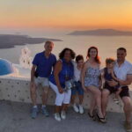 Santorini: Amazing Santorini - 8-Hour Private Tour - Transport, Timing, and Value