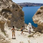 Santorini: ATV Quad Bike Tour with Lunch and Pickup - The Ride: Exploring Santorini’s Hidden Corners