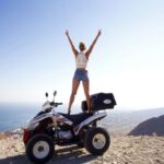 Santorini: ATV-Quad Experience Tour + Transportation - Exploring Santorini by ATV: Why It’s a Great Choice
