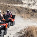 Santorini: ATV-Quad Off-Road, Hidden Trails 4x4 Experience - What to Expect: The Detailed Itinerary