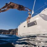 Santorini: Caldera Luxury Catamaran Cruise w/ Meal & Drinks - The Experience in Detail: Pros and Cons