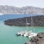Santorini: Caldera Sail & Swim Tour for Cruise Travelers - Authentic Experiences and What You’ll Love