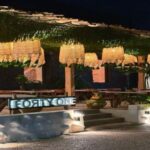 Santorini: Candlelight Restaurant Dinner on Black Sand Beach - Value and Considerations