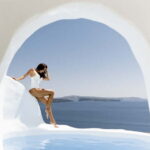 Santorini: Casual Photoshoot by Flying Dress Photo © - Who Is This Tour Best For?