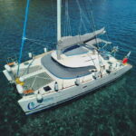 Santorini: Catamaran Cruise with Food and Drinks - What You Can Expect from This Santorini Catamaran Cruise
