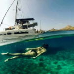 Santorini: Catamaran Cruise with Fresh Meal & Open Bar - What Makes This Tour Truly Worthwhile