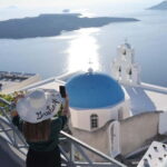 Santorini: Explore Hidden Gems on a Guided Tour - Detailed Breakdown of the Tour
