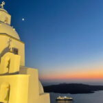 Santorini: Explore the Islands Beauty & Sunset Wine Tasting - An In-Depth Look at the Experience