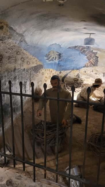 Santorini: Family Island Tour with Winery Museum Experience - Practical Details and What You Need to Know