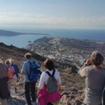 Santorini: Fira to Oia Caldera Hike with Guide - What’s Included and What to Consider
