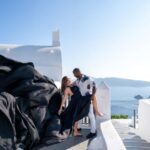Santorini: Flying Dress Rental - Why This Experience Stands Out