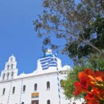 Santorini: From Reel to Real  Private Tour of Hidden Gems - Detailed Itinerary Breakdown