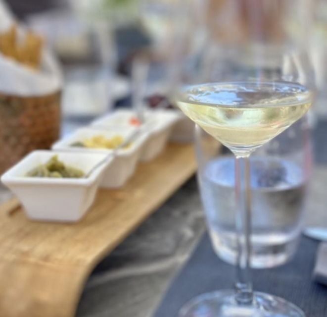 Santorini Fun Wine tour-Visit 2 Wineries & brewery - Analyzing the Experience: What’s Included and Why It Matters