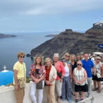 Santorini: Half-Day Must-Sees in a Small Group Tour - Exploring the Itinerary: What Makes Each Stop Special