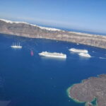 Santorini: Helicopter Sightseeing Flight Over Caldera - The Itinerary: What To Expect