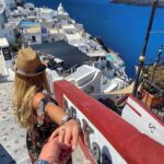 Santorini: Highlights Tour & Flying Dress Photoshoot - What’s Included and What’s Not
