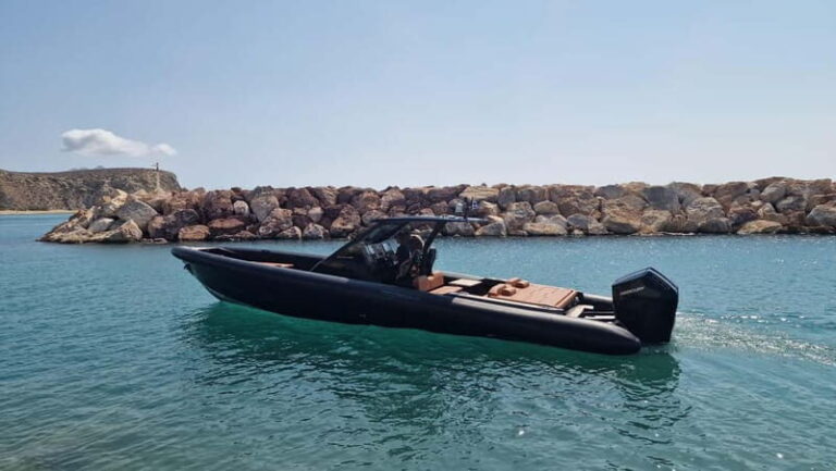 Santorini: Irakleia Schoinousa Ano Koufonisi Full-Day Cruise - Practical Details and Value