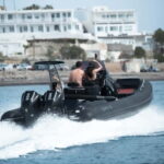 Santorini : Luxury Rib rental with Captain & Fuel included - Why This Tour Offers Great Value