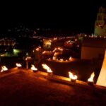 Santorini: Night Experience - Private Guided Tour - In-Depth Look at the Itinerary