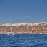 Santorini Oia: Caldera Day Cruise with Snacks & Drinks - The Experience: What Sets It Apart
