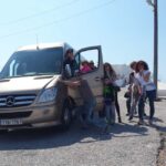 Santorini: Oia, Firsotefani, Megalochori, & Perivolos Tour - Who Will Love This Tour?