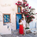 Santorini: Photo Tour With Professional Photographer - The Itinerary: What to Expect