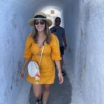 Santorini: Private 3-Hour Highlights Guided Tour with Pickup - What to Expect on the Tour