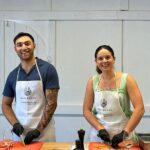 Santorini Private Cooking Class and Island Tour Experience - The Practical Side: Transport, Duration, and Convenience