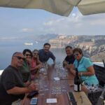 Santorini: Private Day Tour with Guide 6 Hours - Exploring the Villages: Oia and Firostefani