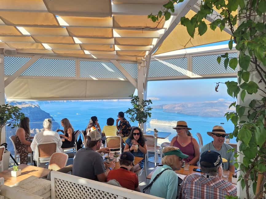 Santorini: Private Family Tour with Bilingual/Spanish Guide - Why Choose This Santorini Family Tour?